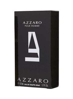 AZZARO Azzaro EDT  - Image 2