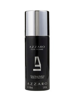 AZZARO Azzaro Deodorant Spray  - Image 1