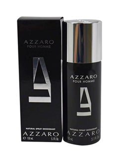 AZZARO Azzaro Deodorant Spray  - Image 2