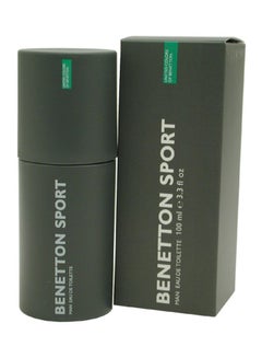 Benetton Sport EDT 100ml  - Image 1