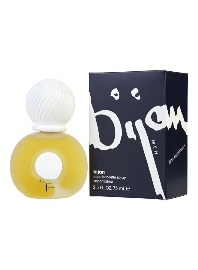 Bijan EDT 75ml - Image 2