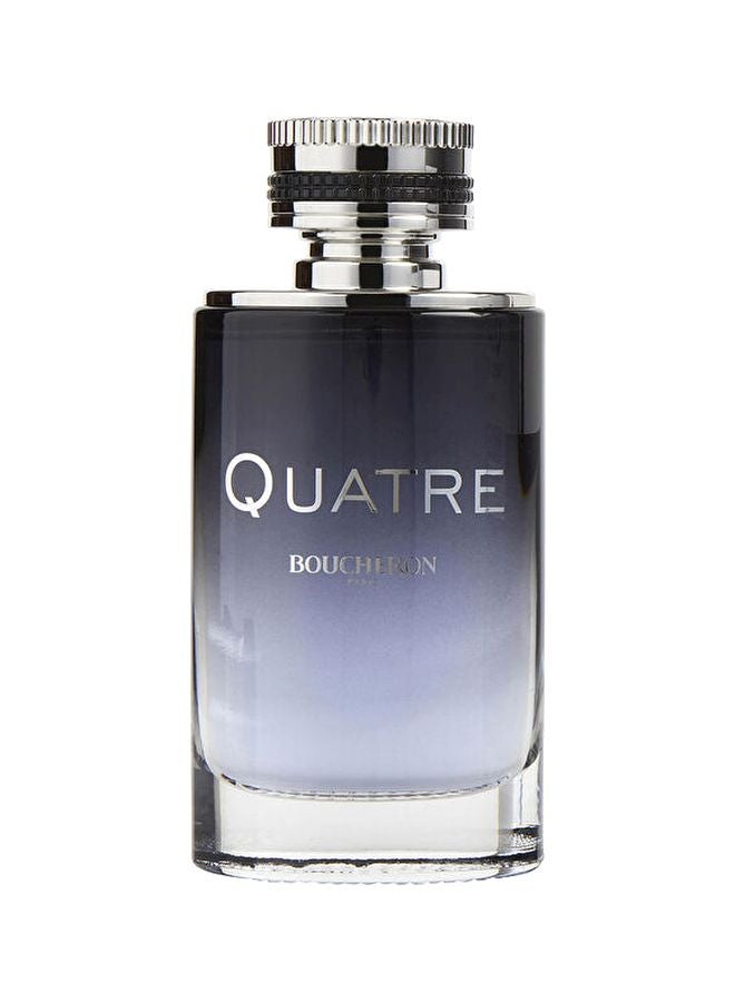 بوشرون ماء عطر كواتر أبسولو دو نوي 100ملليلتر - Image 1