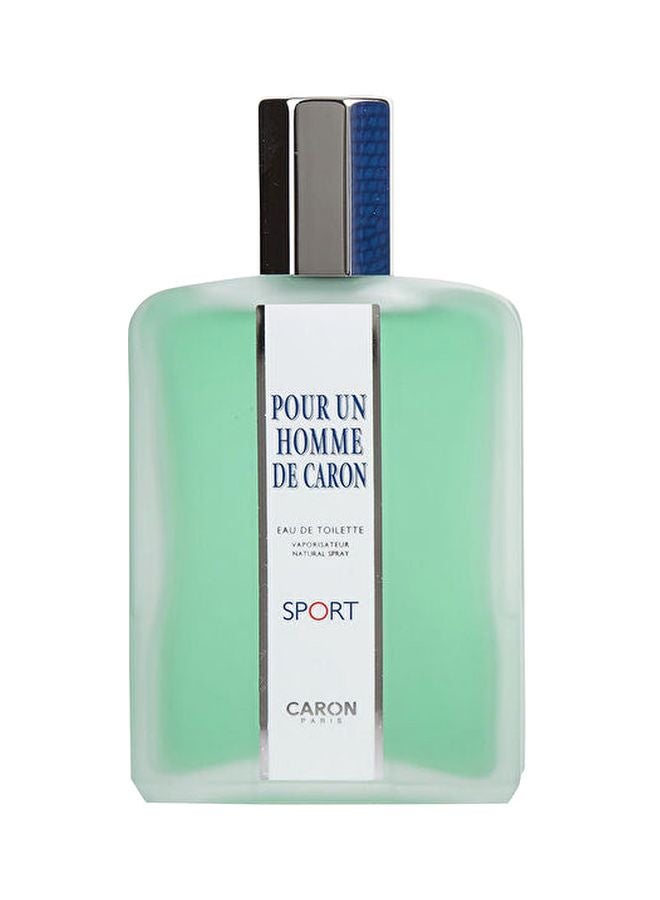 كارون عطر سبورت  - Image 1