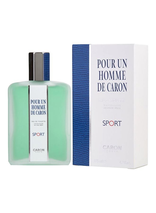 كارون عطر سبورت  - Image 2
