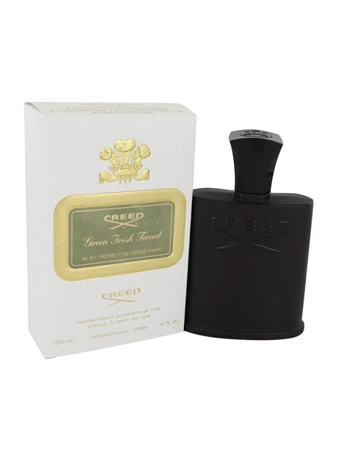 CREED Green Irish Tweed Body Spray 120ml - Image 2