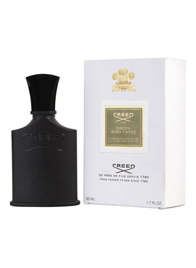 كريد عطر Green الأيرلندية Tweed - Image 2