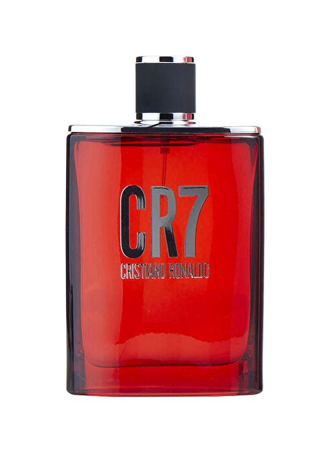 Cristiano Ronaldo Cr7 EDT 100ml  - Image 1