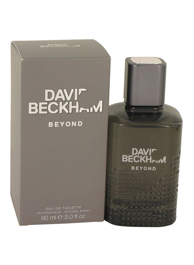 ديفيد بيكهام - عطر بيوند 90ملليلتر - Image 1