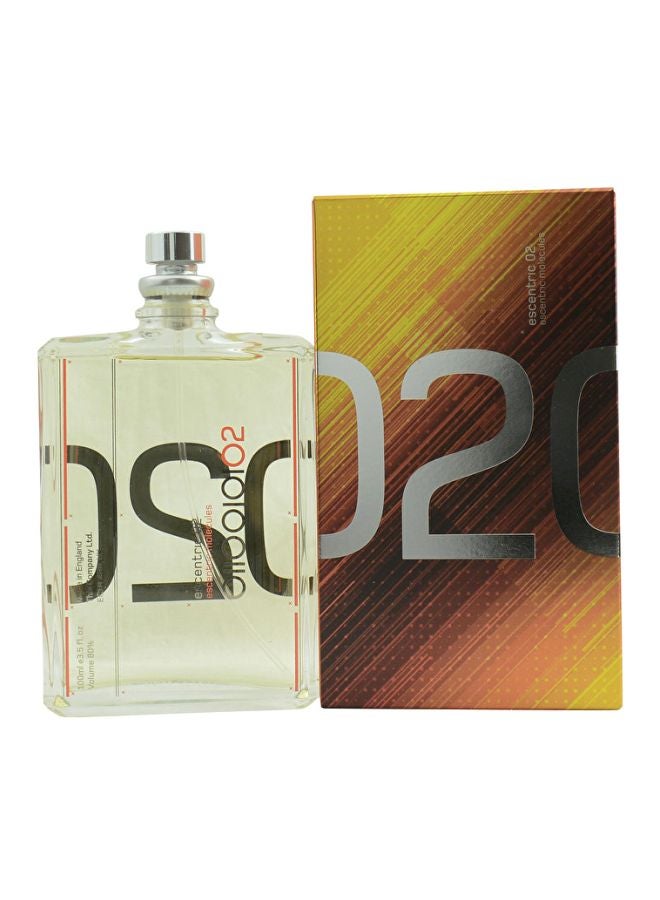 اسنترك موليكيولز ماء عطر إسنترك 020  - Image 1