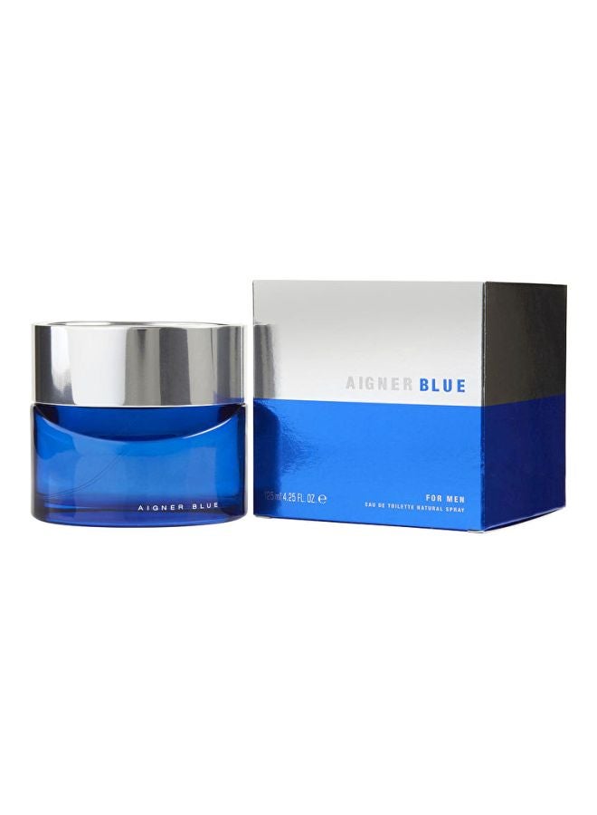 Etienne Aigner - Aigner Blue EDT 125ml - Image 1