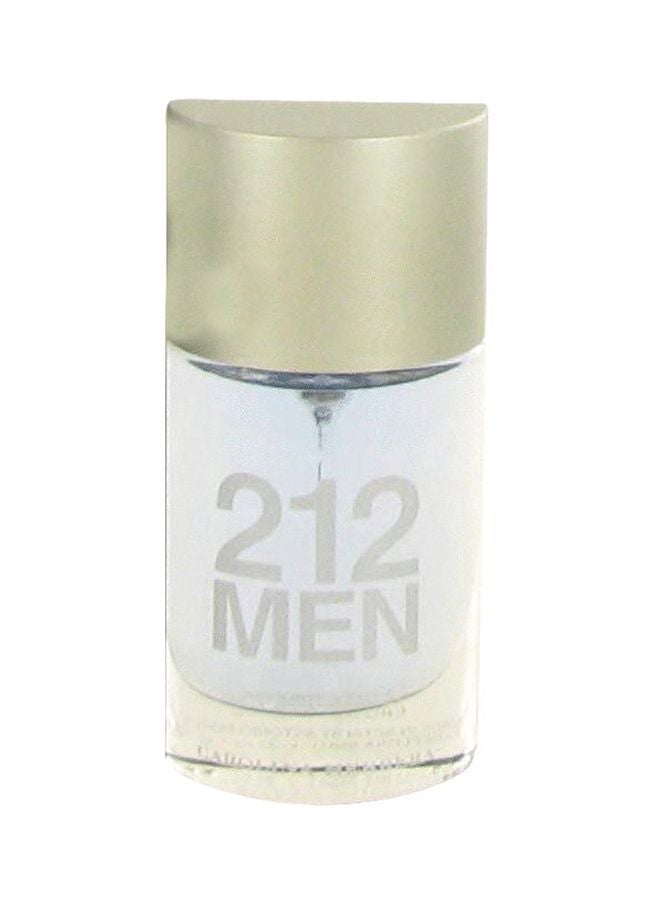 CAROLINA HERRERA 212 EDT 30ml - Image 2