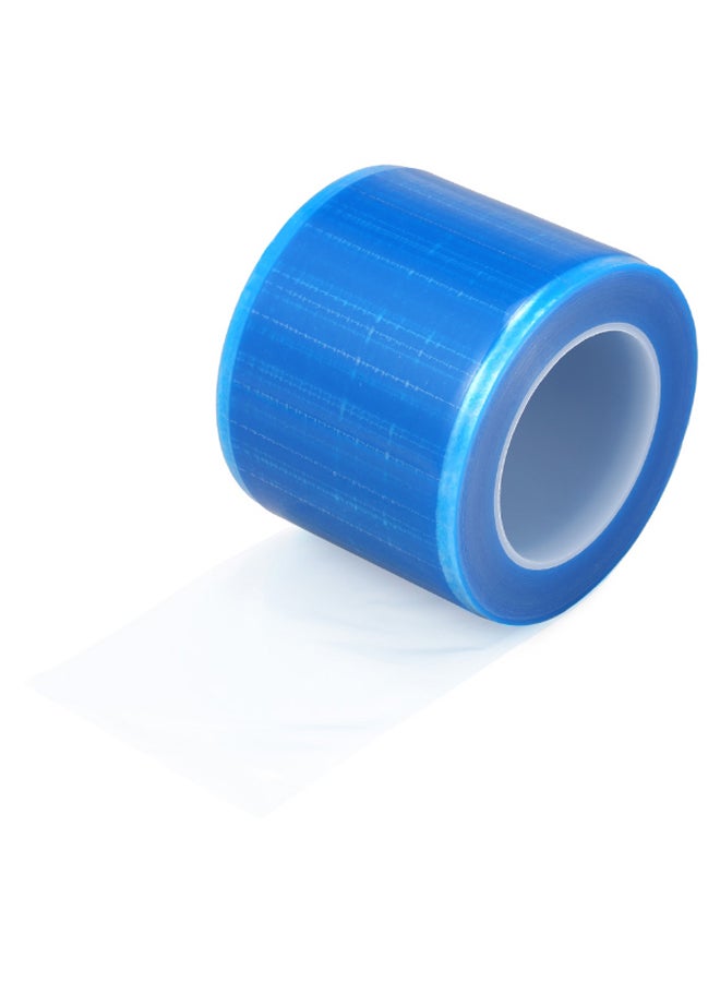 1200-In-1 Disposable Dental Barrier Protecting Film Roll Blue - Image 1