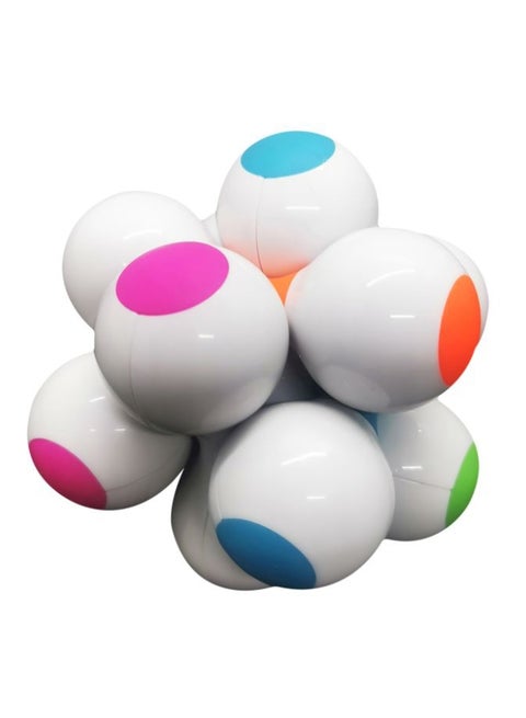 Flexicule Puzzle Toy FA168-1