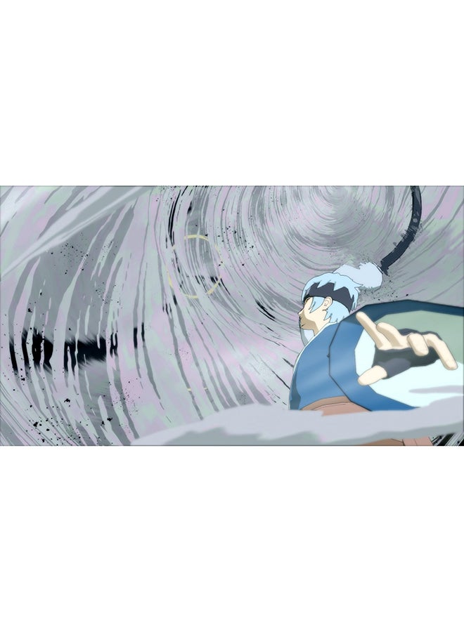 BANDAI NAMCO Entertainment - Naruto Shippuden: Ultimate Ninja Storm 4 Road To Boruto - Fighting - Nintendo Switch - Image 1