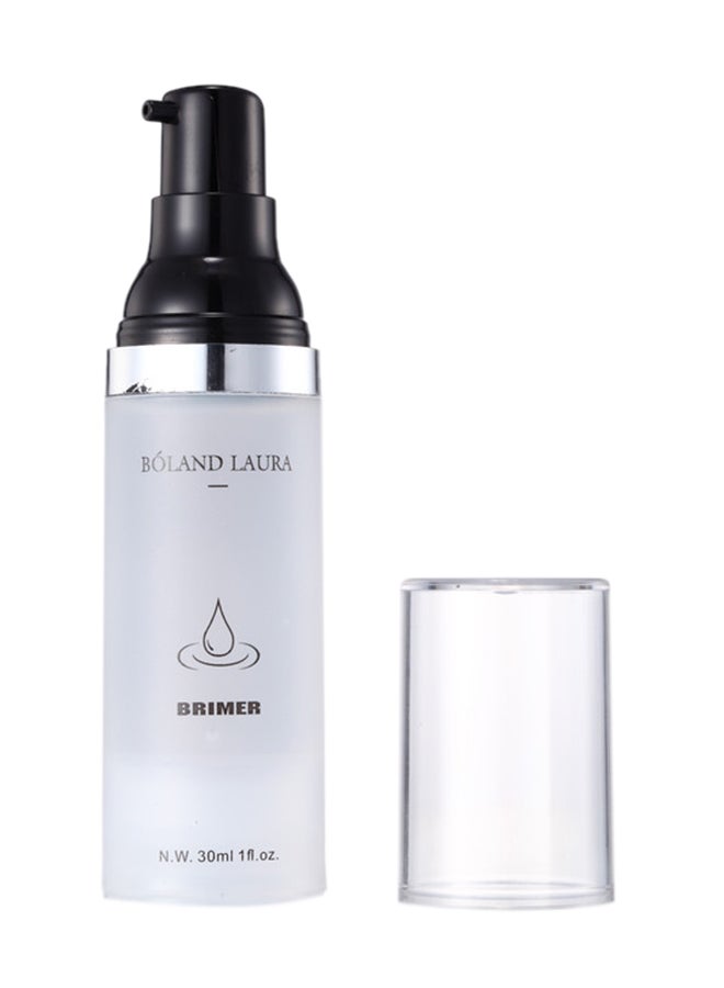 BOLAND LAURA - Brimer Face Moisturizing And Not Greasy Gel 30ml Clear - Image 1