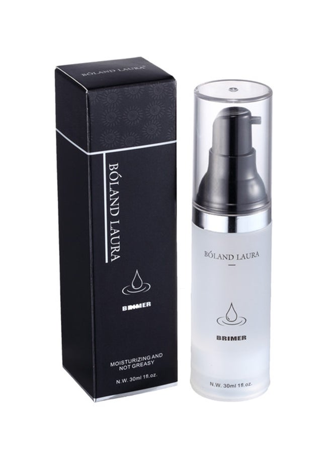 BOLAND LAURA - Brimer Face Moisturizing And Not Greasy Gel 30ml Clear - Image 1