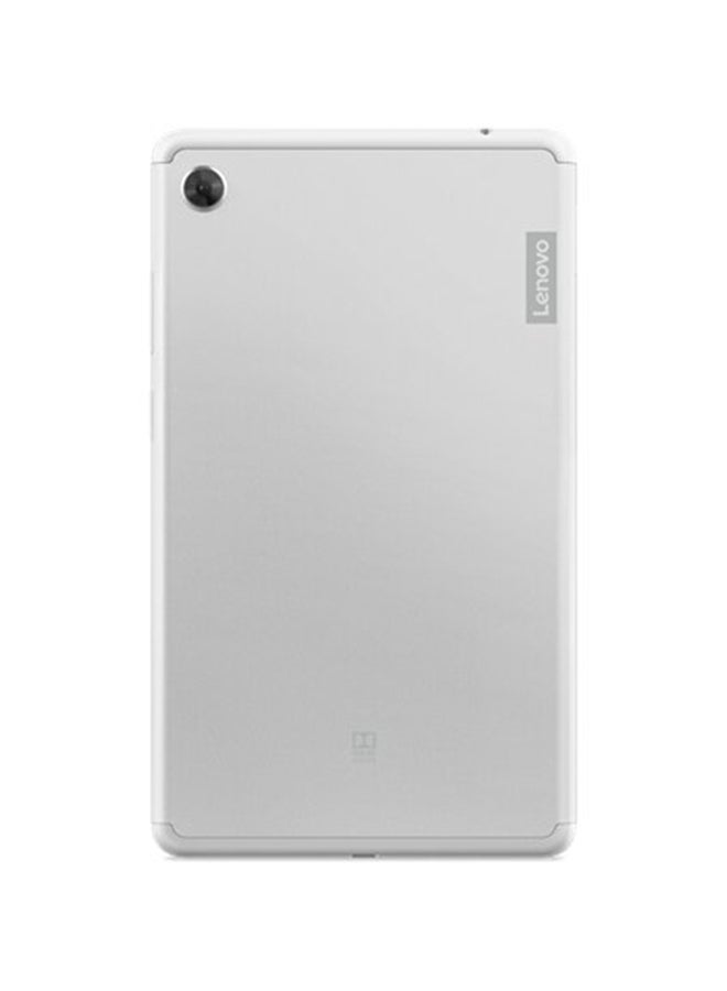 Lenovo - Tab-M7 7305X, 7-Inch, 2GB RAM, 32GB, Wi-Fi, 4G LTE, Platinum Grey With Back Cover And Screen Protector - Image 1