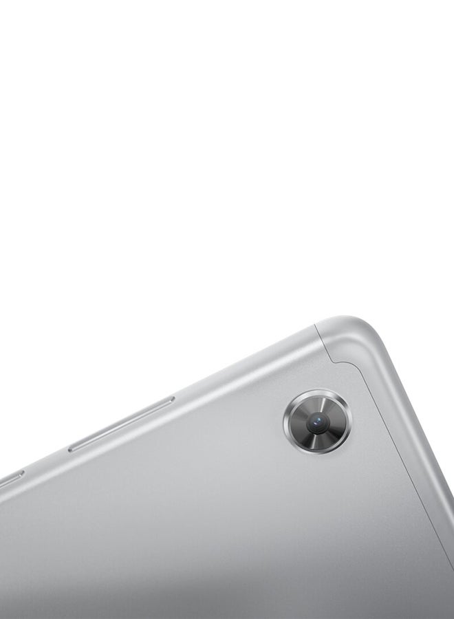 Lenovo - Tab-M7 7305X, 7-Inch, 2GB RAM, 32GB, Wi-Fi, 4G LTE, Platinum Grey With Back Cover And Screen Protector - Image 1