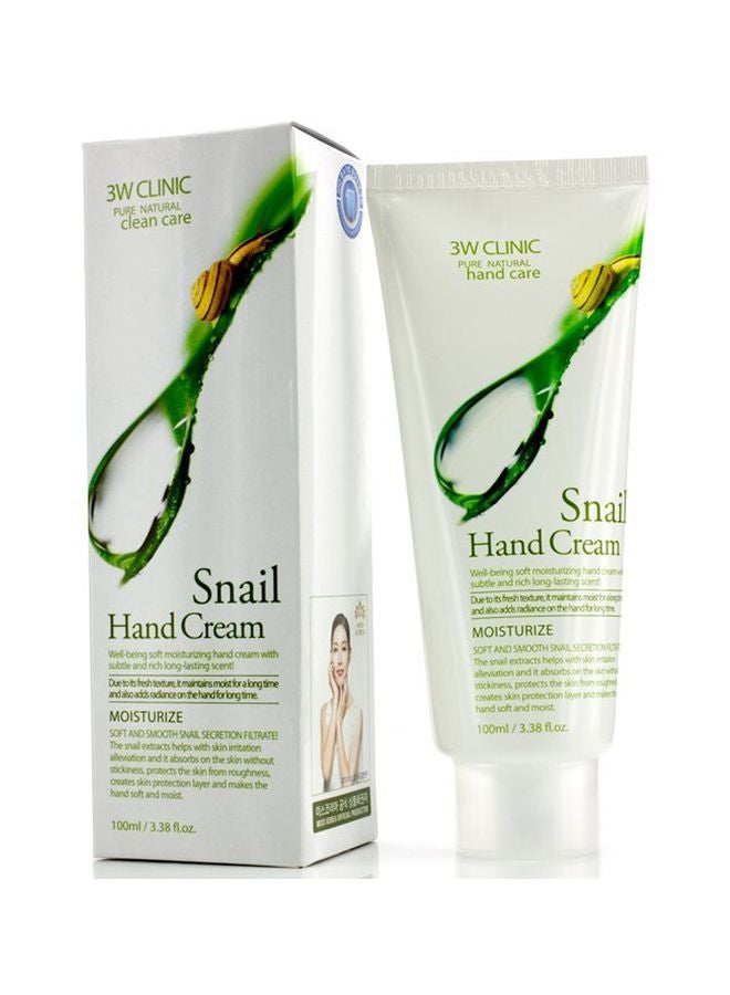 Snail Hand Cream - v1587988042/N37565261A_3