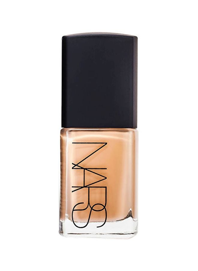 NARS Sheer Glow Foundation Santa Fe - Image 1
