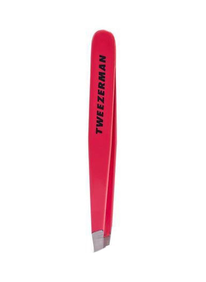 Studio Collection Mini Slant Tweezer Pink - v1587988051/N37574529A_1