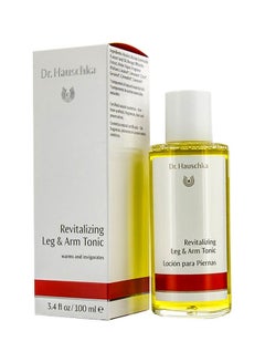 Dr. Hauschka Revitalizing Leg And Arm Tonic 