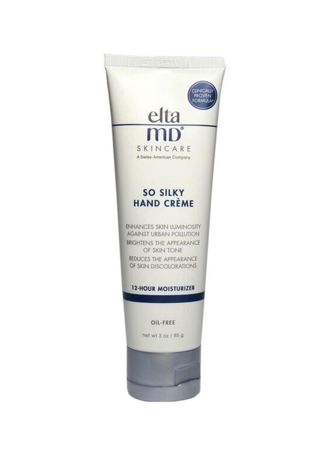 So Silky Hand Cream - v1587988078/N37565387A_1