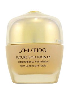 Future Solution LX Total Radiance Foundation SPF15 Golden 3