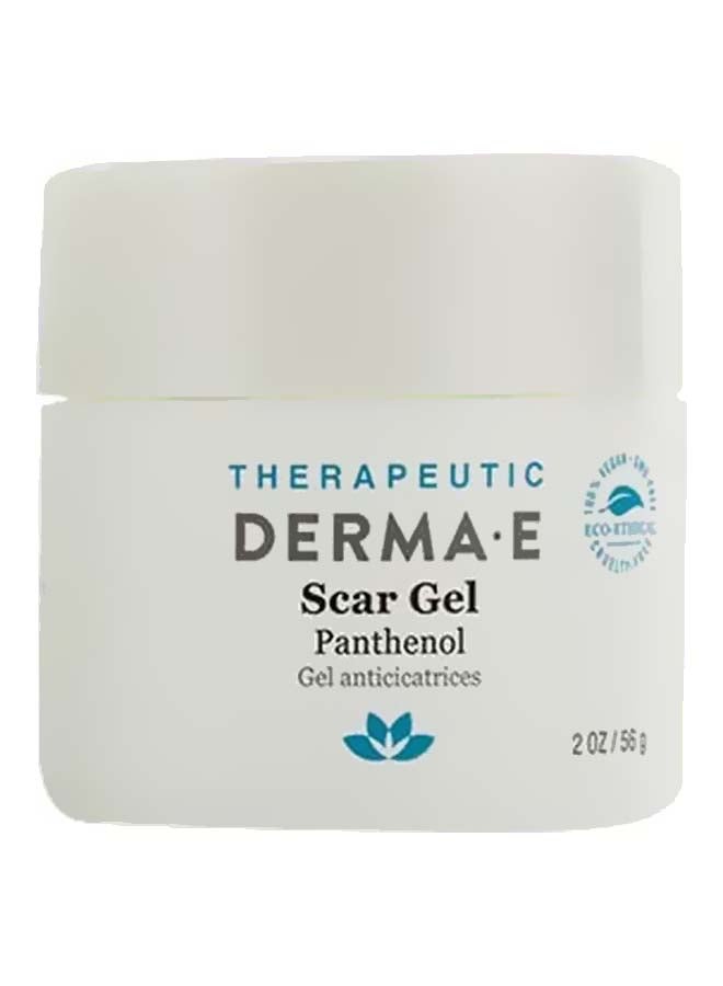 derma-e Therapeutic Scar Gel  - Image 1