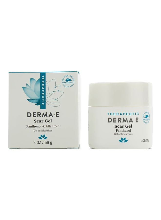 derma-e Therapeutic Scar Gel  - Image 2
