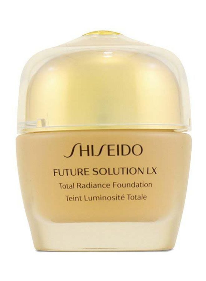 Future Solution LX Total Radiance Foundation SPF15 PA++ Neutral 2
