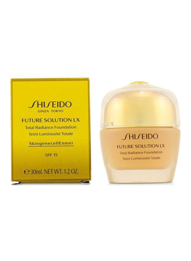 Future Solution LX Total Radiance Foundation SPF15 PA++ Neutral 2