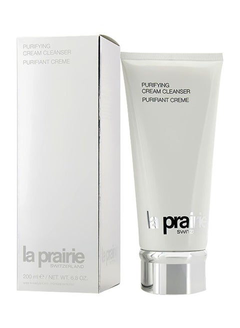 Purifying Cream Cleanser 200ml