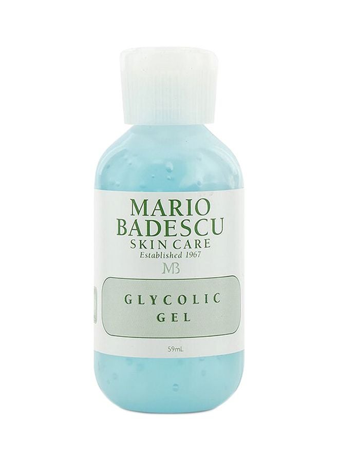 MARIO BADESCU Glycolic Gel 59ml - Image 1