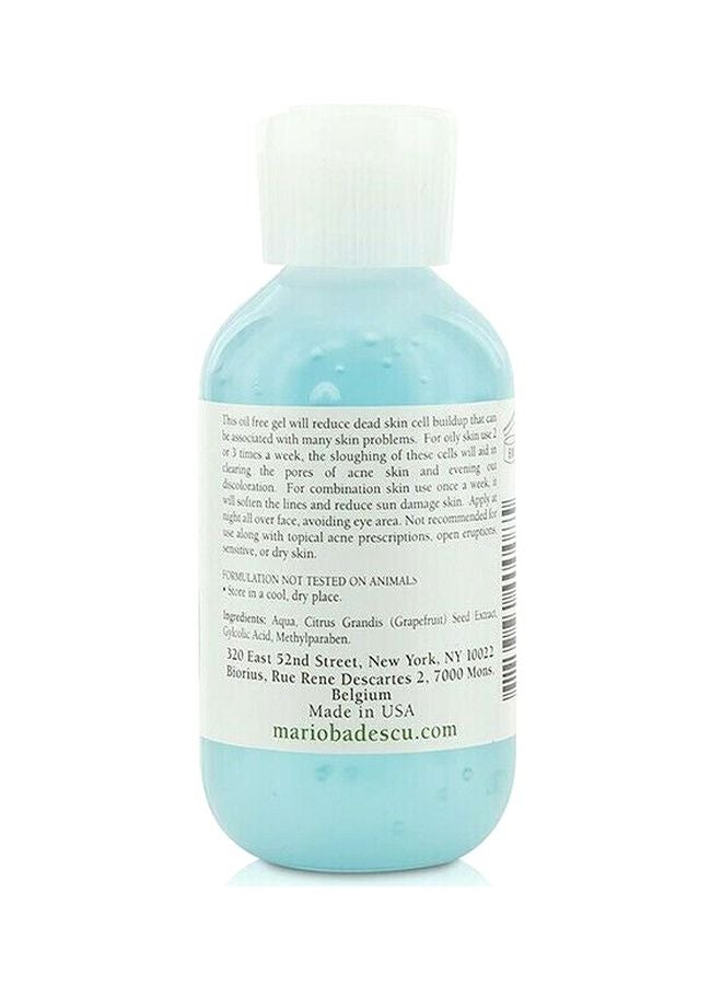 MARIO BADESCU Glycolic Gel 59ml - Image 2