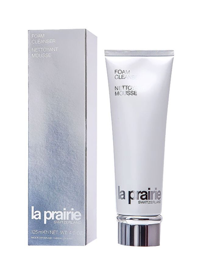 LA PRAIRIE Foam Cleanser 