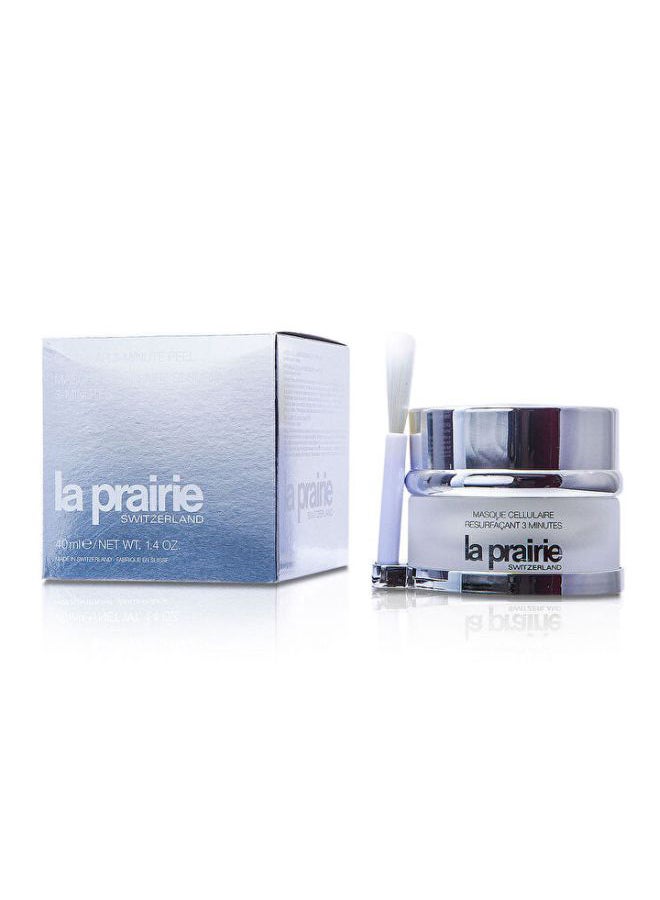 LA PRAIRIE Cellular 3-Minute Peel  - Image 2
