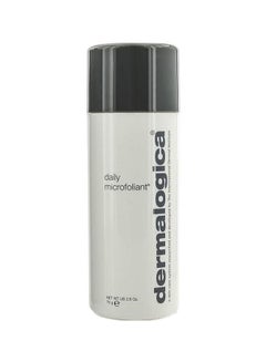 Daily Microfoliant