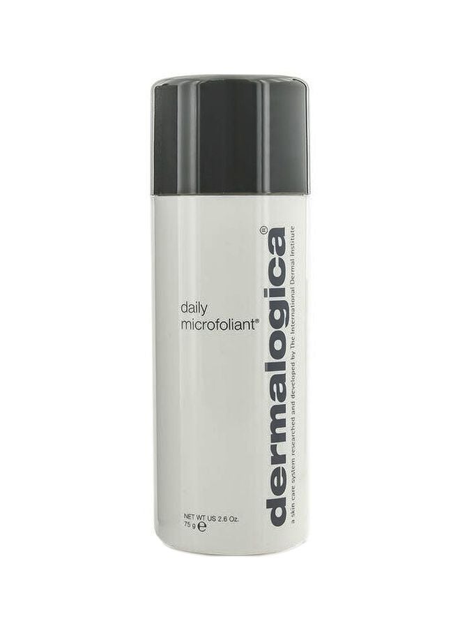 dermalogica - Daily Microfoliant - Image 1