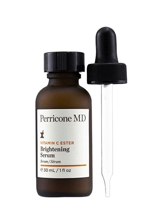 Perricone MD Vitamin C Ester Brightening Serum 30ml