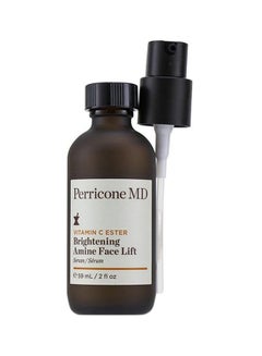 Vitamin C Ester Brightening Amine Face Lift 59ml