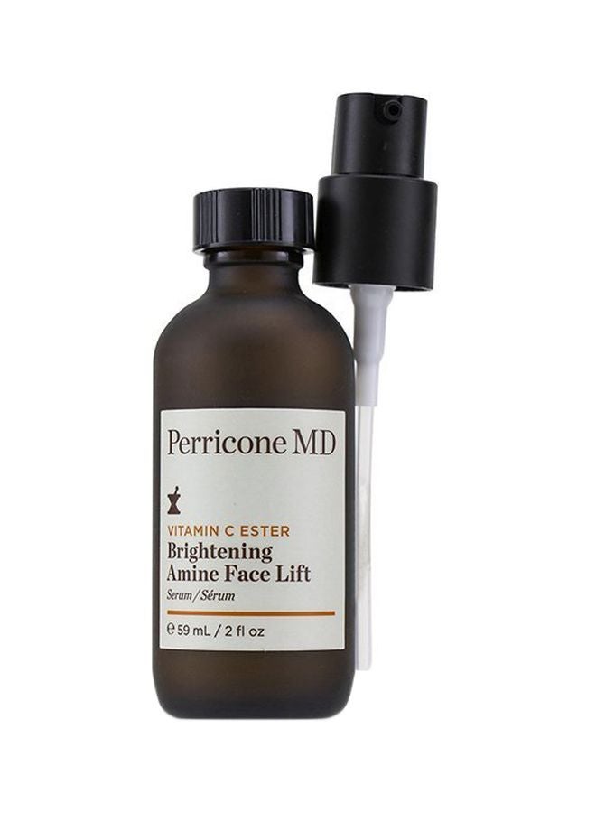 Perricone MD - Vitamin C Ester Brightening Amine Face Lift 59ml - Image 1