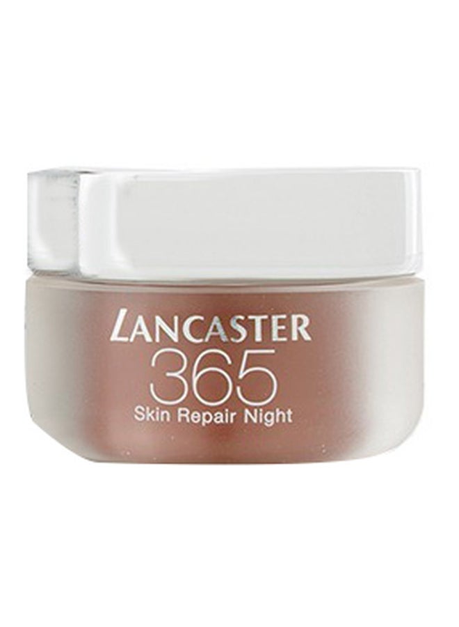 Lancaster 365 Skin Repair Youth Memory Night Cream 50ml - Image 1