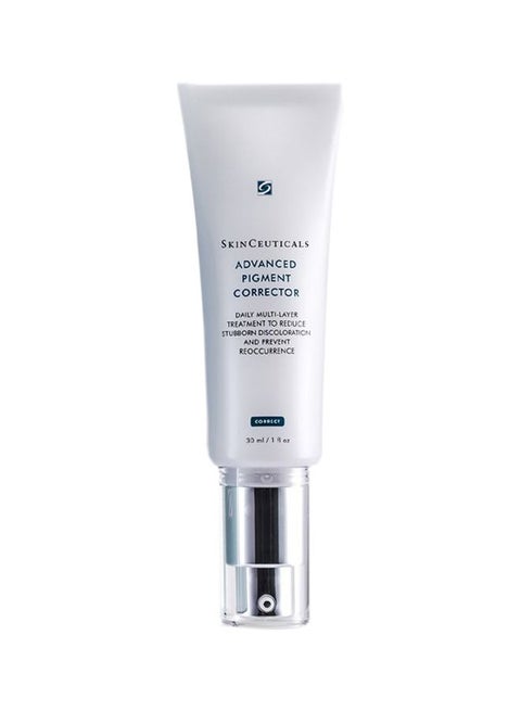 Advanced Pigment Corrector Cream 30ml