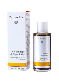 Dr. Hauschka Clarifying Steam Bath 100ml 