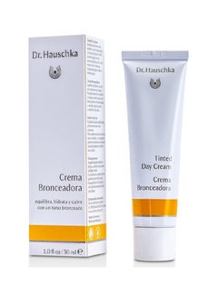 Dr. Hauschka Tinted Day Cream 30ml  - Image 2