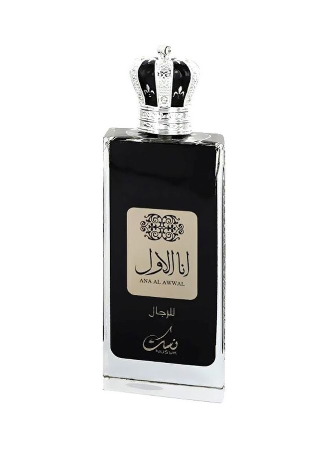Nusuk - Ana Al Awwal EDP - Image 1