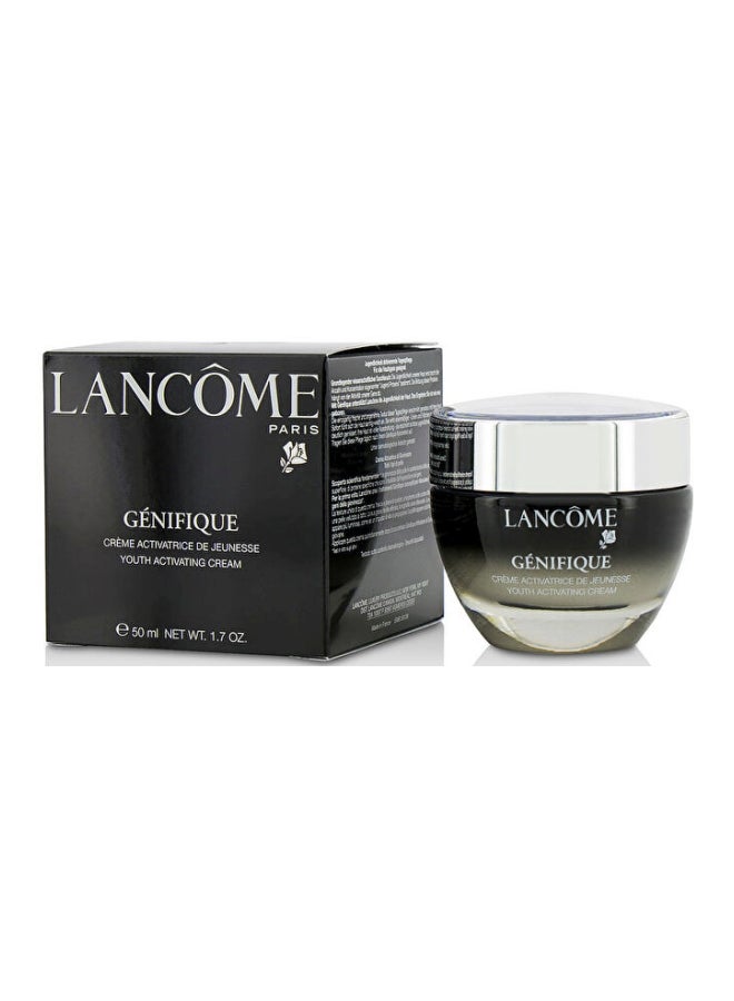 LANCOME - Genifique Youth Activating Cream 50ml - Image 1