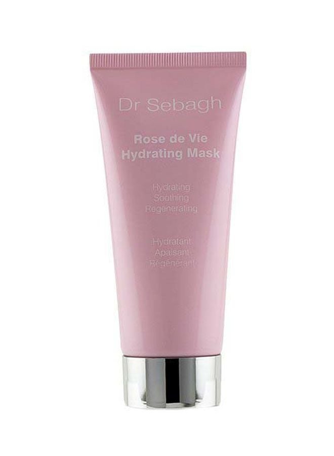 Dr. Sebagh Rose De Vie Hydrating Mask 100ml - Image 1