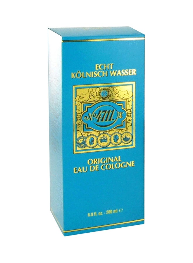4711 Original EDC 200ml - Image 2
